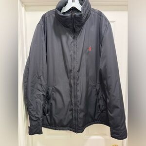 Men’s RL Polo old weather jacket